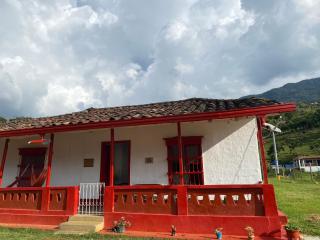 Habitación Amapola - Girardota - 0