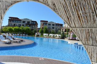 Ganozliev's Apartments in Kavatsi Area - Sozopol - 4