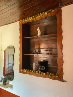 Habitación Amapola - Girardota - 5
