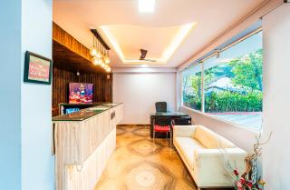 Treebo Gulmohar Beach Resort - Calangute - 6