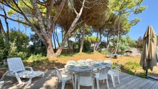 Charmante villa de plain pied à proximité de la plage - La Couarde-sur-Mer - 9