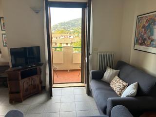 Appartamento con vista - 2
