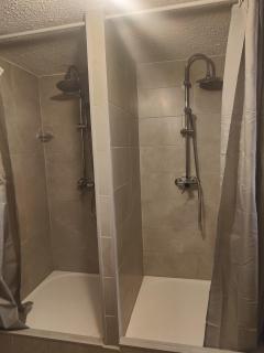Chambre climatisée cosy Auberge du Manala Hôtel 24-24 - 1
