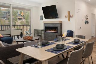 New Condo! Skiboard Winter Park Shuttle - 7