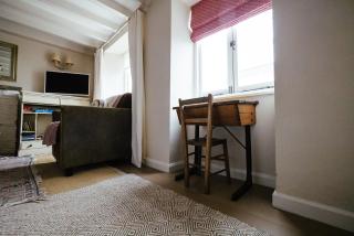 Roses Cottage - Porthscatho - 2