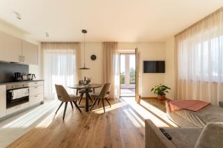 Apartments Villa Julia - 5