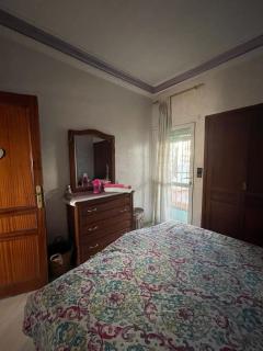 Cozy Corner Getaway, Fez 4th floor - Fes - 9