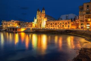 Sliema Boutique Apartments by Holi - Sliema - 9