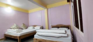 Sai Saraswati Homestay - Kalimpong - 2