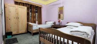 Sai Saraswati Homestay - 9