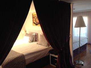 SRF Hotel - Eskisehir - 9