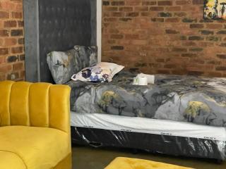 Maboneng- The Urban Chic - 01 - uncapped Wifi - 4
