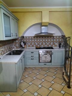 Casa Santa Maria - Frosolone - 4