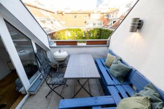 Luxurious maisonette apartment at the heart of Vienna - Vienna - 2