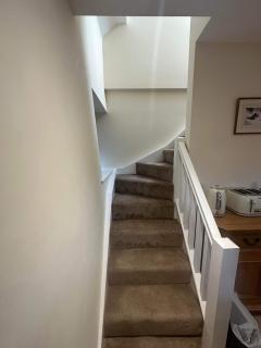 The Barn - South Witham - 7