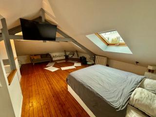 Maison Rémoise tout confort avec garage et jacuzzi - 3