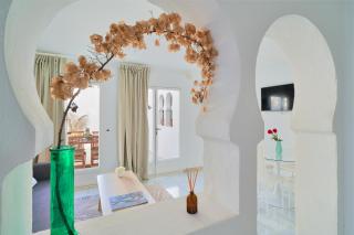 Riad Salt Pool Bliss Apartamentos - 3