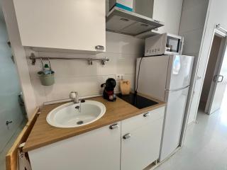 VER952 - Vistas mar y piscina, Wifi, Playa 600 metros, Centro 150 metros - Torremolinos - 8