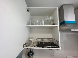 VER952 - Vistas mar y piscina, Wifi, Playa 600 metros, Centro 150 metros - Torremolinos - 2