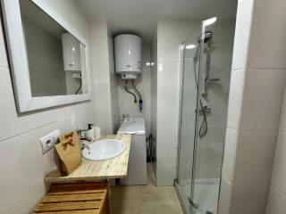 VER952 - Vistas mar y piscina, Wifi, Playa 600 metros, Centro 150 metros - Torremolinos - 1