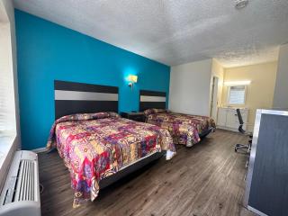 Economy Inn - Wall Township - 0