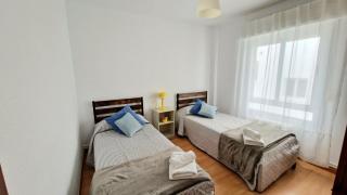 Apartamento ZONA - Albacete - 3