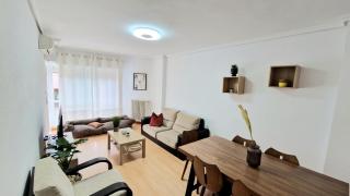 Apartamento ZONA - Albacete - 8