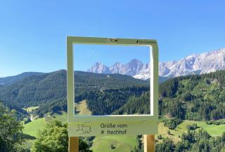 Apartments Frechhof - Schladming - 2