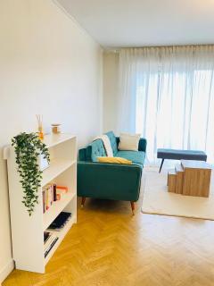 Magnifique Appartement Cosy Près de Paris - Colombes - 6