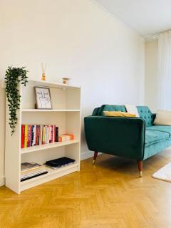Magnifique Appartement Cosy Près de Paris - Colombes - 7