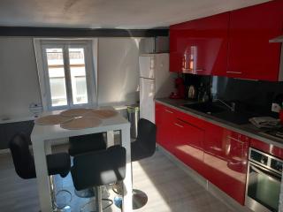 Appart'Hotel Saint-Omer - Saint-Omer - 0