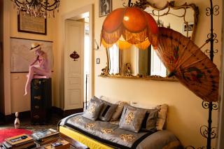 La Cot B&B - Catania - 9