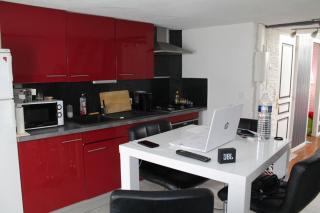 Appart'Hotel Saint-Omer - Saint-Omer - 3