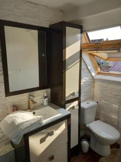 Appart'Hotel Saint-Omer - Saint-Omer - 1