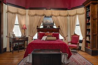 Ross Mansion Bed & Breakfast - Hattiesburg - 5