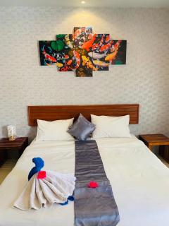 Andawa Lanta Resort - 4