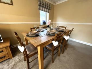 Tranquil 3-bedroom bungalow - - 7