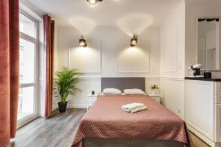 Charming Apartment in the City Center - Warsaw - 3