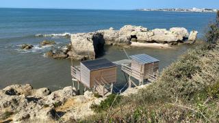 Villa a 2mn de la plage - 4