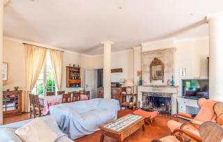 Villa la Malpagne, 400m2 les pieds dans l'eau - Rayol-Canadel-sur-Mer - 1