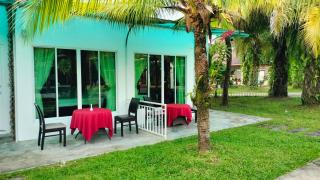 双棕榈度假村 - Sihanoukville - 1