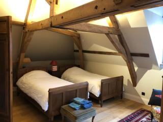 CLOS DU BAILLI - Saint-Omer - 1