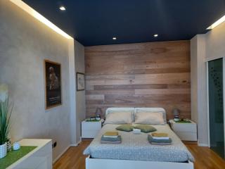 Suite Emilia - SantʼIlario dʼEnza - 8
