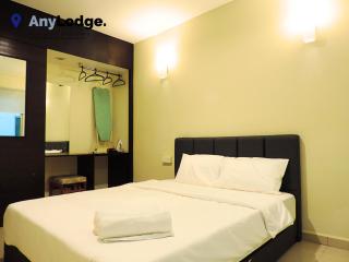 AnyLodge Waterfront Marina Island Pangkor - 4