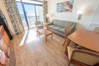New Remodeled Direct Oceanfront Views Beach Cove - Myrtle Beach - 9