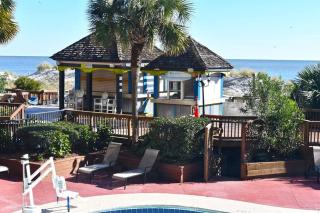 New Remodeled Direct Oceanfront Views Beach Cove - Myrtle Beach - 7