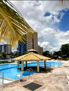 flat golden Dolphin Expless - Caldas Novas - 2