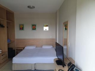 Caldas Novas Flat - 1