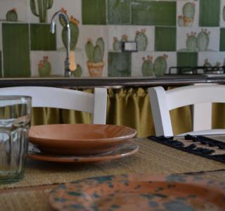 ficodindia Suite & Apartments - Santo Stefano di Camastra - 4