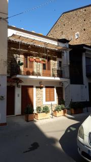 ficodindia Suite & Apartments - Santo Stefano di Camastra - 8